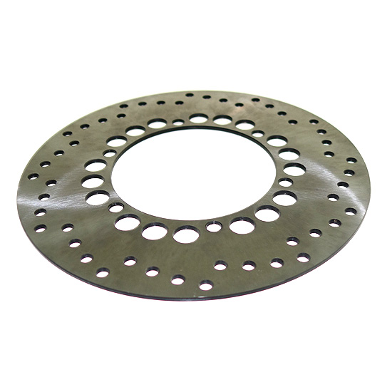 Disco Travao 275mm (centro: Ø132mm / 6F / FF: 151mm) TRAS GTR250   