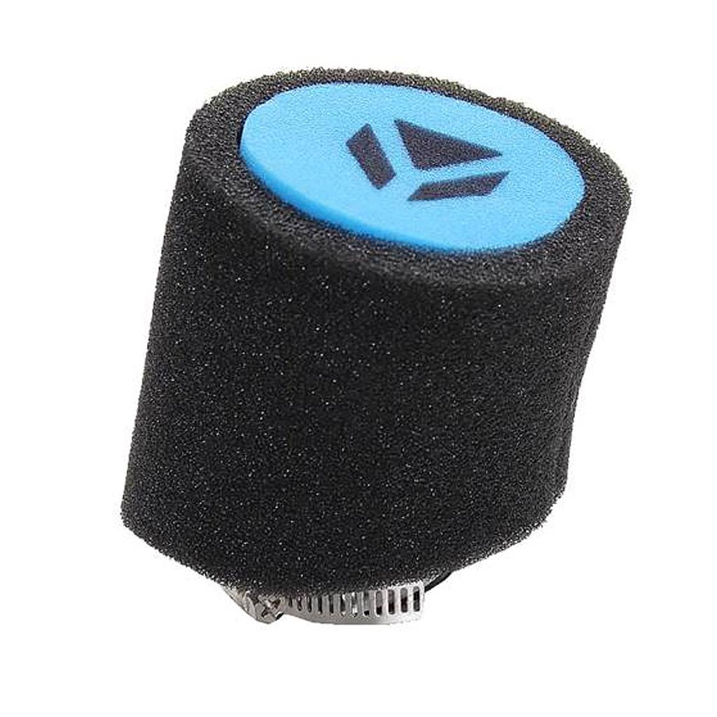 Filtro de ar (Esponja) Ø35mm, YCF (Lite 88 / Start 88) / Pitbike