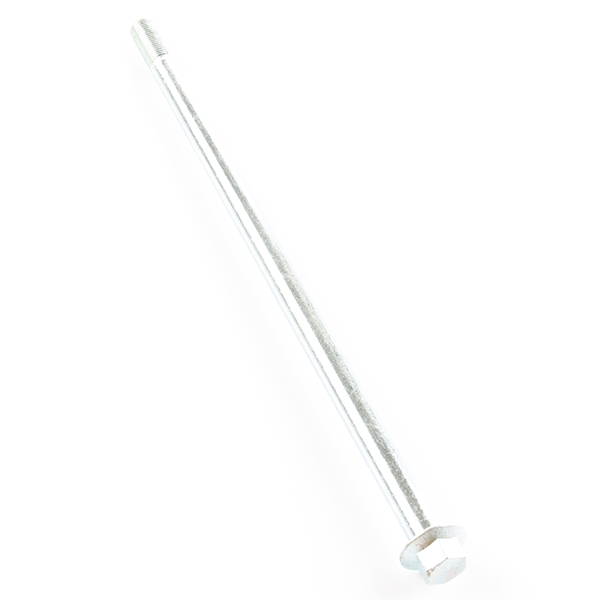 Eixo Dianteiro Neco (Alexone)