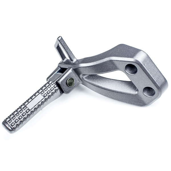 Peseira direita Neco (Gpx 125)