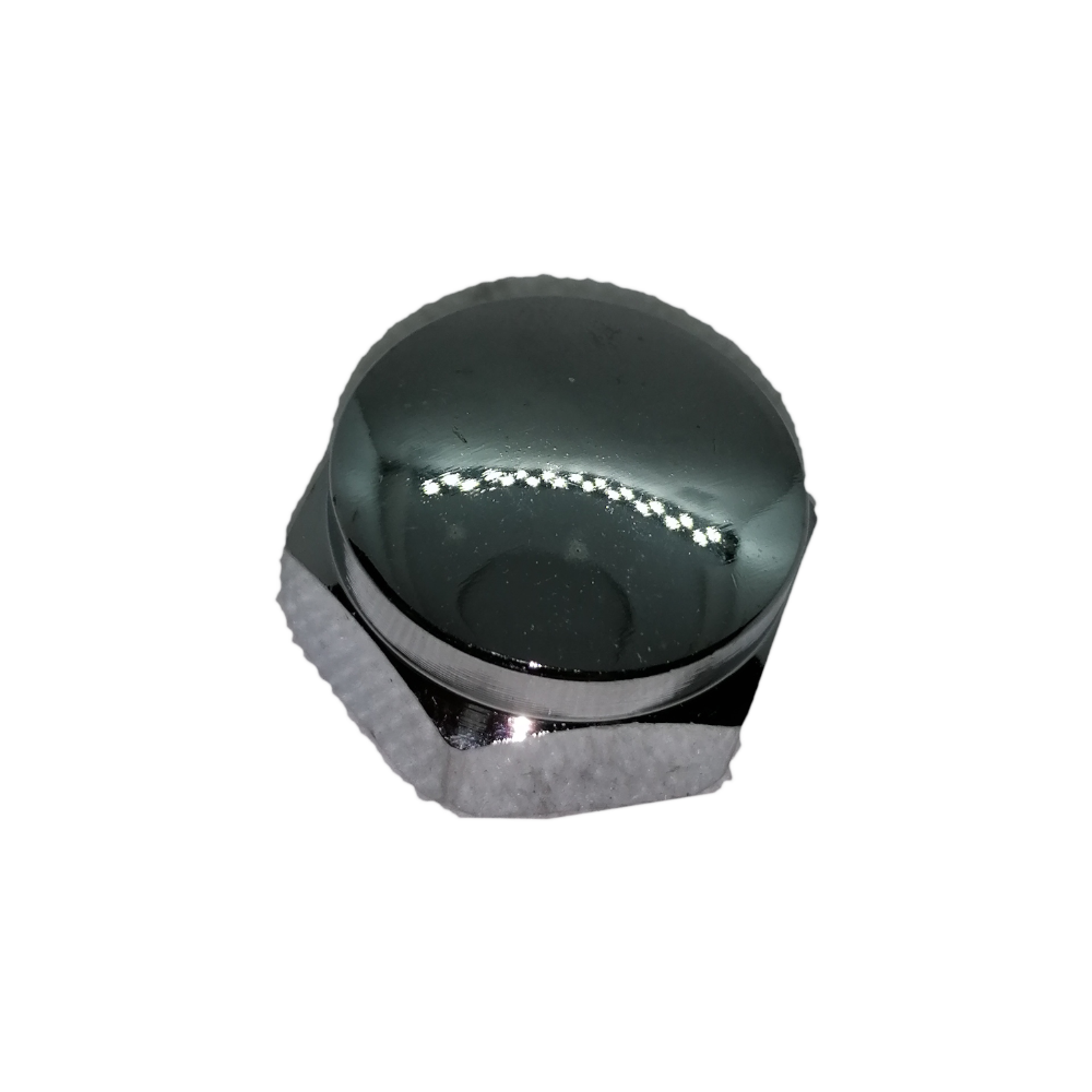 Porca da Coluna de Direcçao - Bluroc/Bullit (Heritage 50)