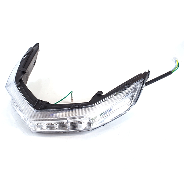 Farolim  traseiro Neco (One 12)