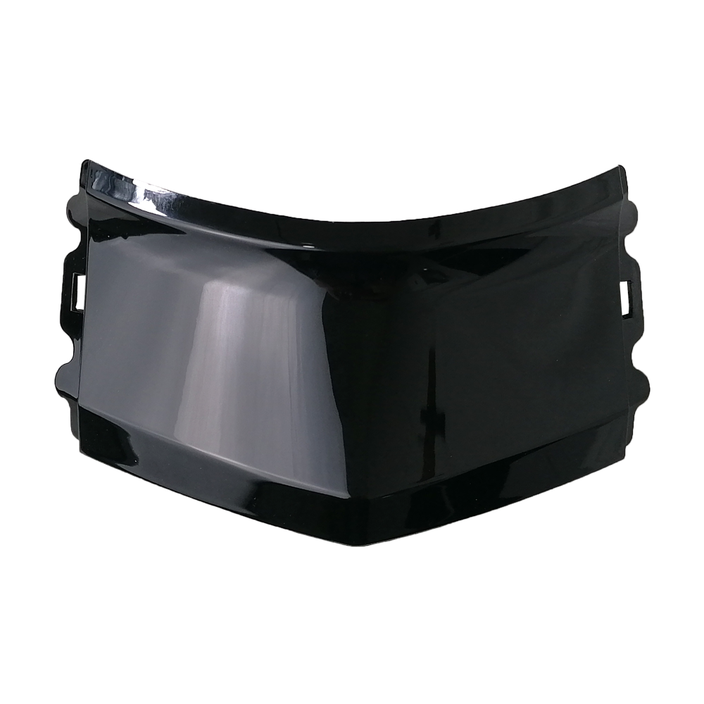 Carenagem Traseira (Preto Racing) Neco (One 12)