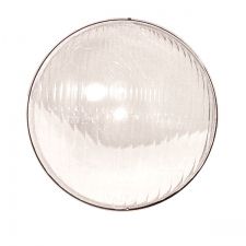 Lente de Farol Dianteiro Neco (Borsalino Due 50)