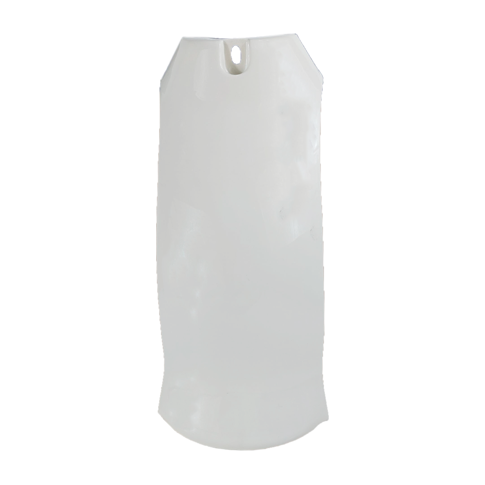 Guarda-Lamas Interior (Branco) - Neco Borsalino