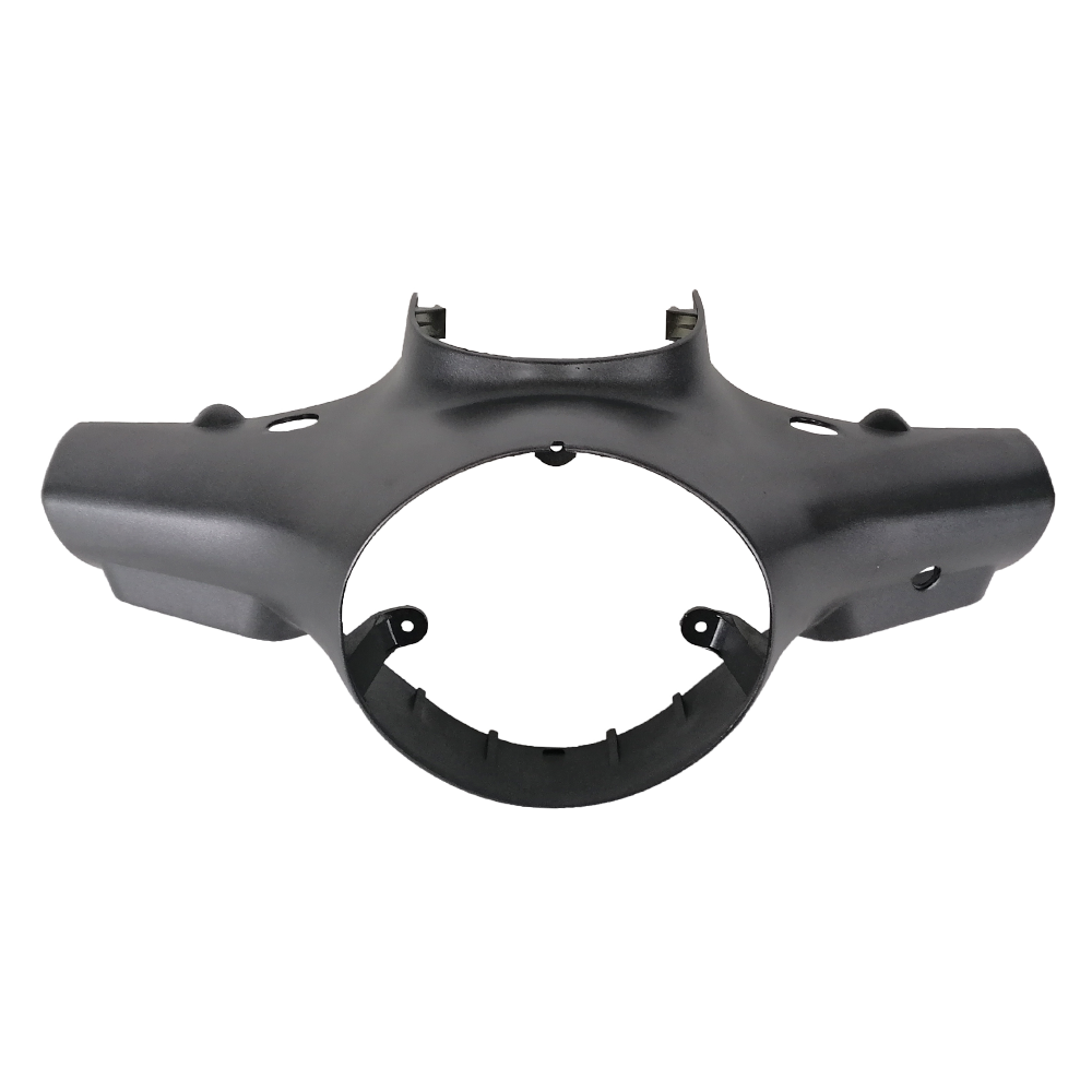 Carenagem Guiador Frontal (Cinzento) Neco (Azzuro)