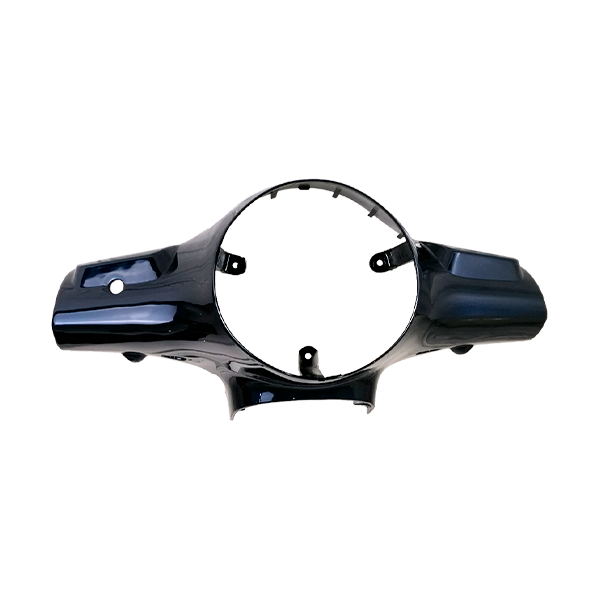 Carenagem Guiador Frontal (Azul) - Neco (Azzuro)