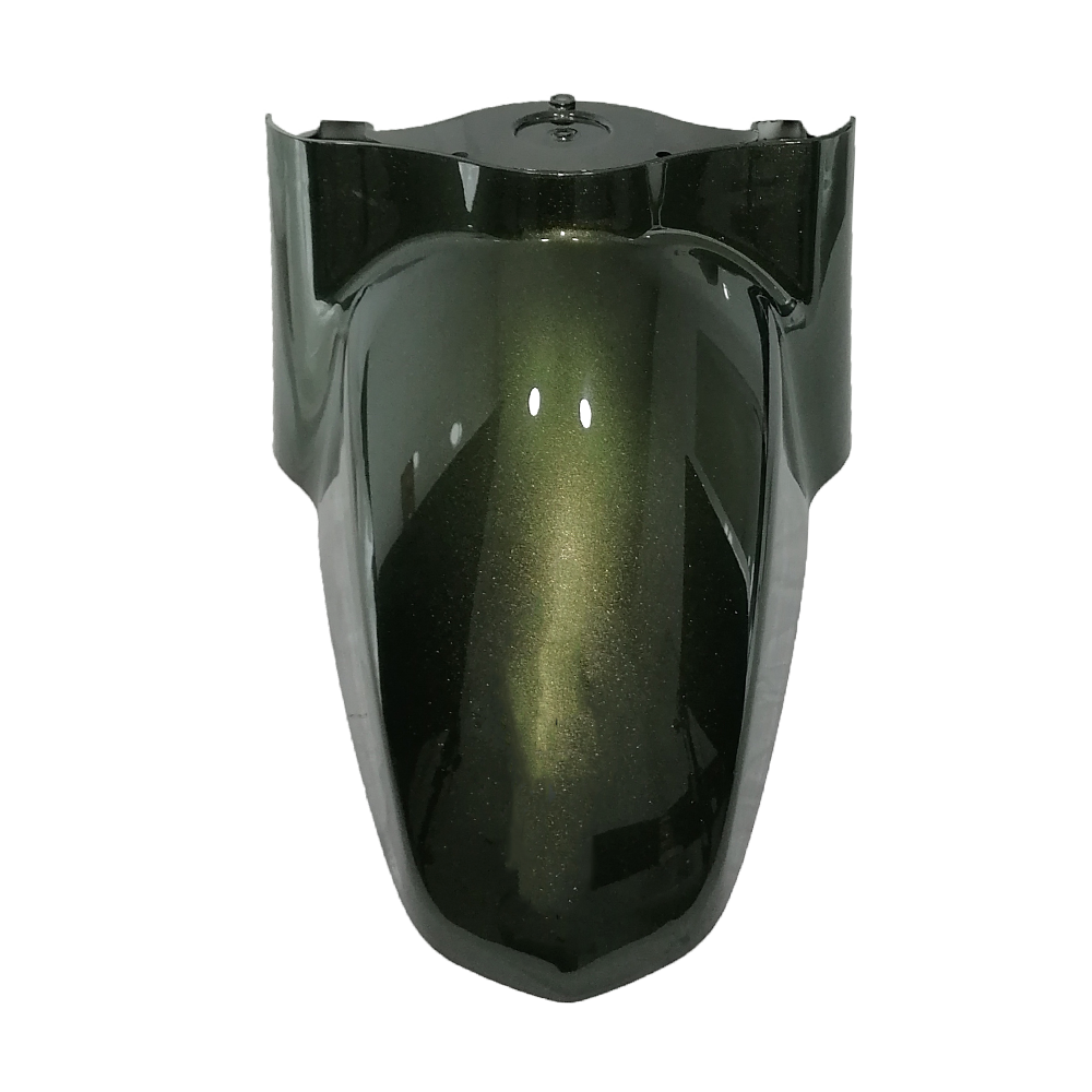 Guarda-Lamas Dianteiro (Verde) Neco (Azzuro)