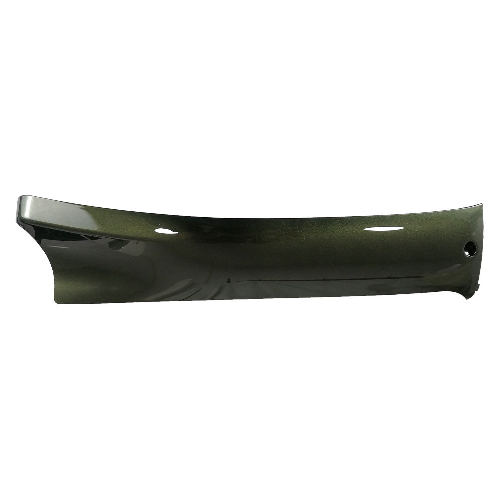 Saia Lateral DRT (Verde) Neco (Azzuro)