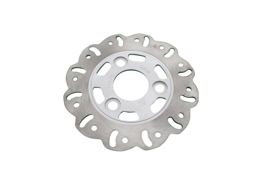 Disco de Travao FRT Neco (Lola)