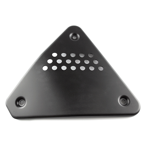 Carenagem Lateral esquerdo(Junto ao banco), Bluroc/Bullit (Legend 250)