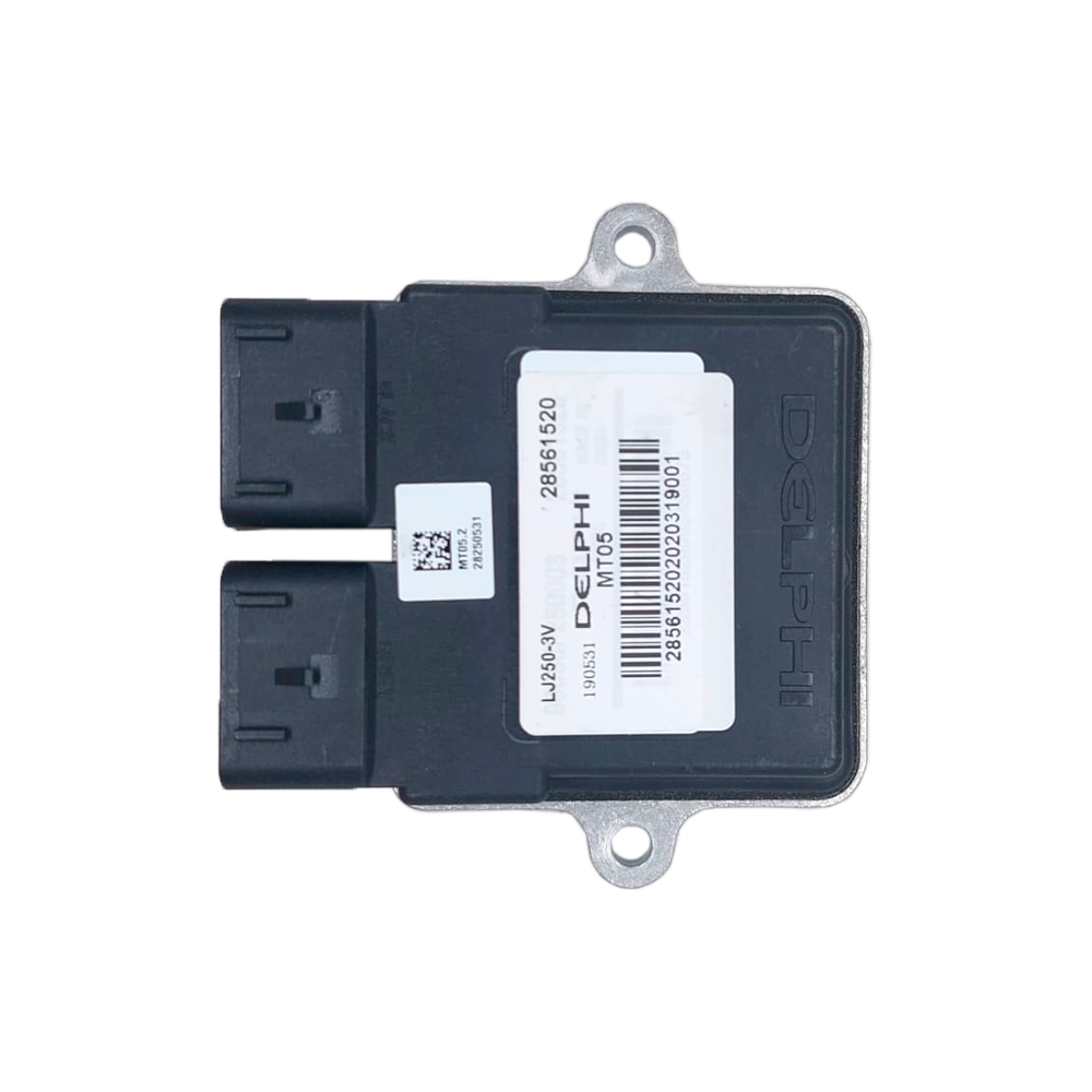 ECU - Bluroc/Bullit (Legend 250)