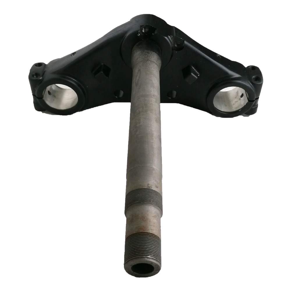 T da Direçao (preto), Bluroc/Bullit (Legend 125)