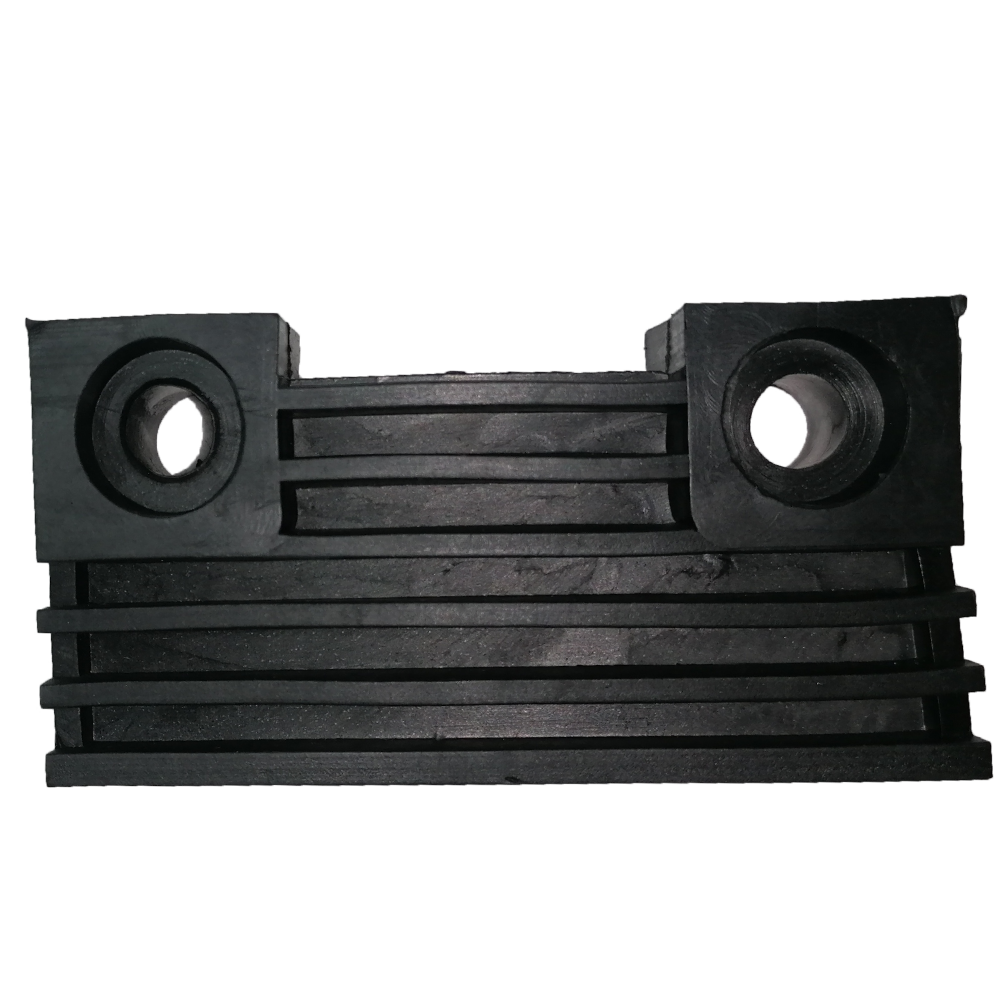 Bloco de borracha do deposito (Espessura 21) - Bluroc/Bullit 