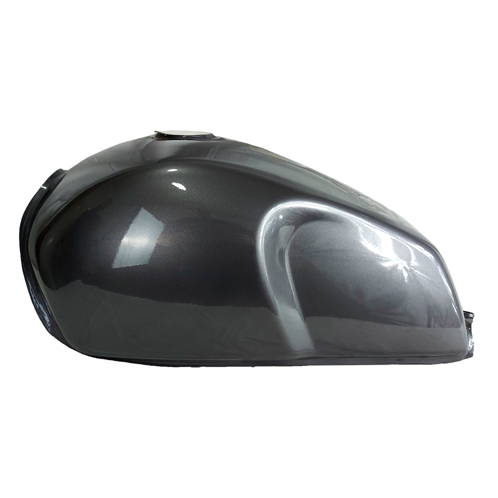 Deposito Gasolina (cinza), Bluroc/Bullit (Legend 125)