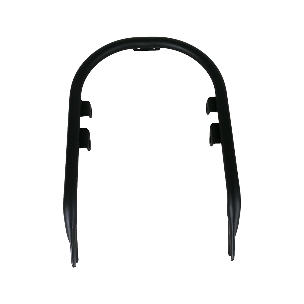 Pega Traseira (preto), Bluroc/Bullit (Legend 125)