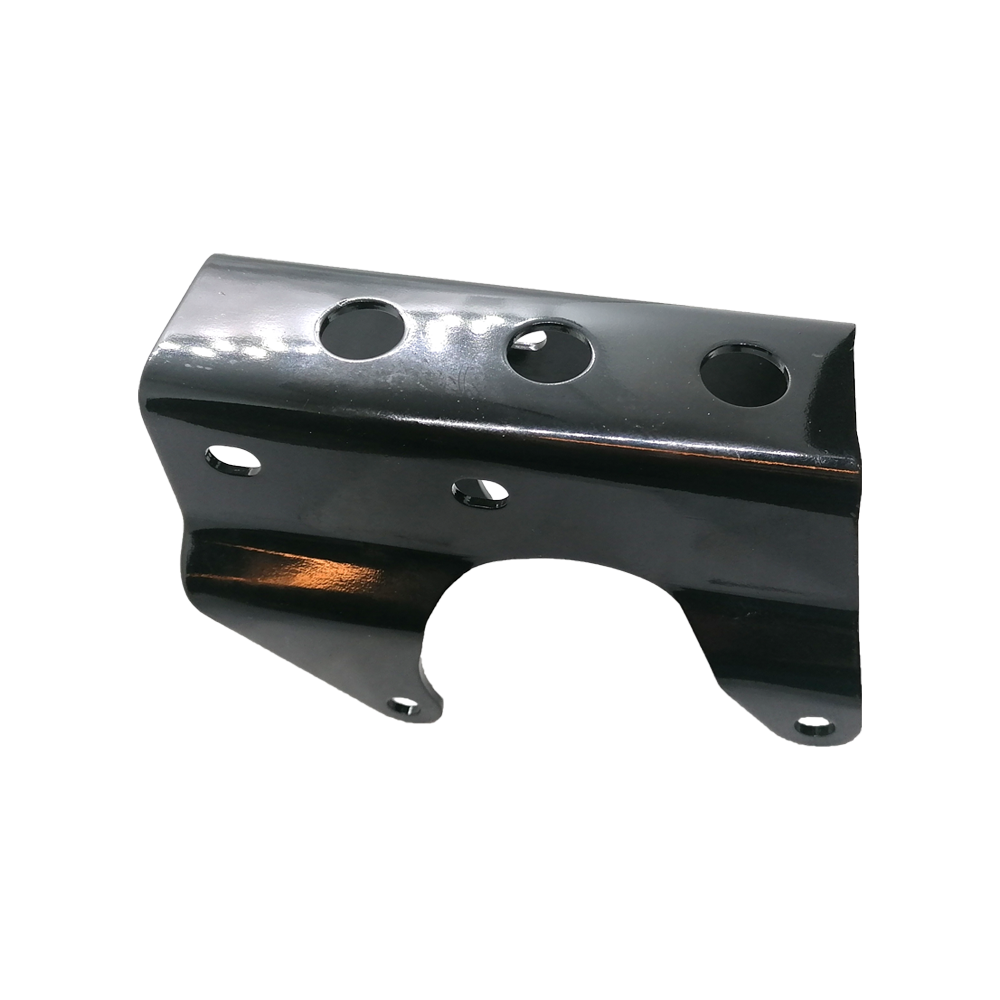 Suporte original do motor, Bluroc/Bullit (Legend 125)