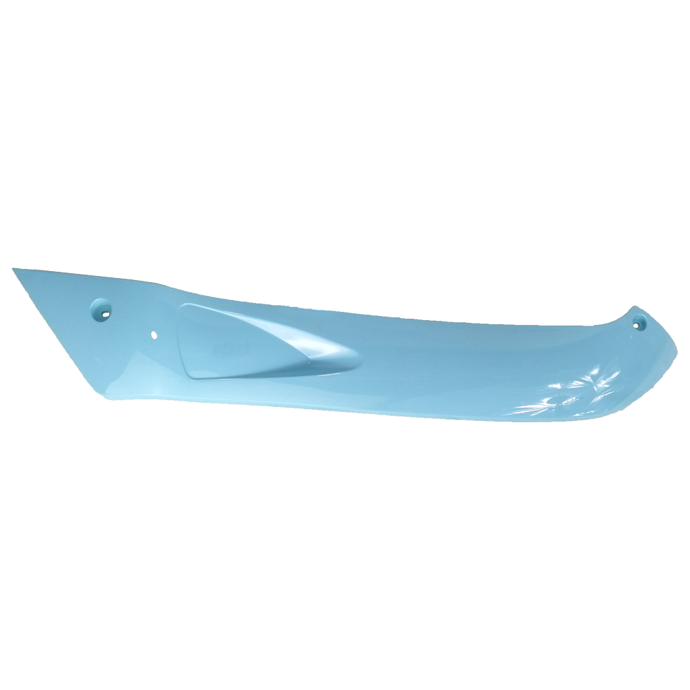 Carenagem DRT (junto ao estrado), Neco (Lola) (Azul)