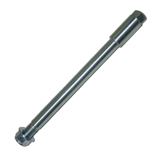 Eixo Roda Frente 215x15mm tipo Marzocchi - YCF / Pitbike