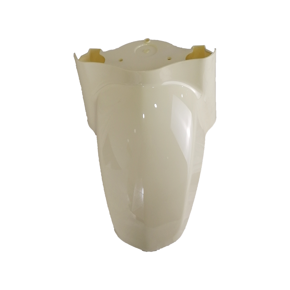 Guarda-Lamas Dianteiro (Creme) - Neco (Azzuro)