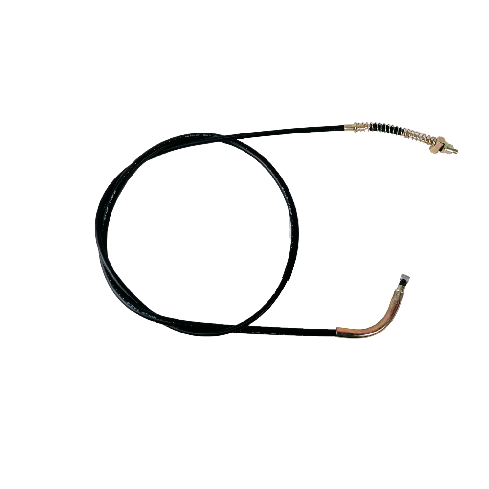 Cabo de travao traseiro (tambor) - Neco (Azzuro 50-125) - Motron (Ideo 125)