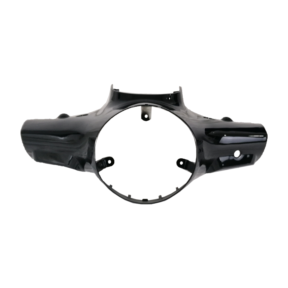 Carenagem Guiador Frontal (Preto) Neco (Azzuro)