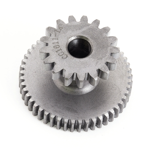 Carreto redutor - Neco (LJ1P52QMI)