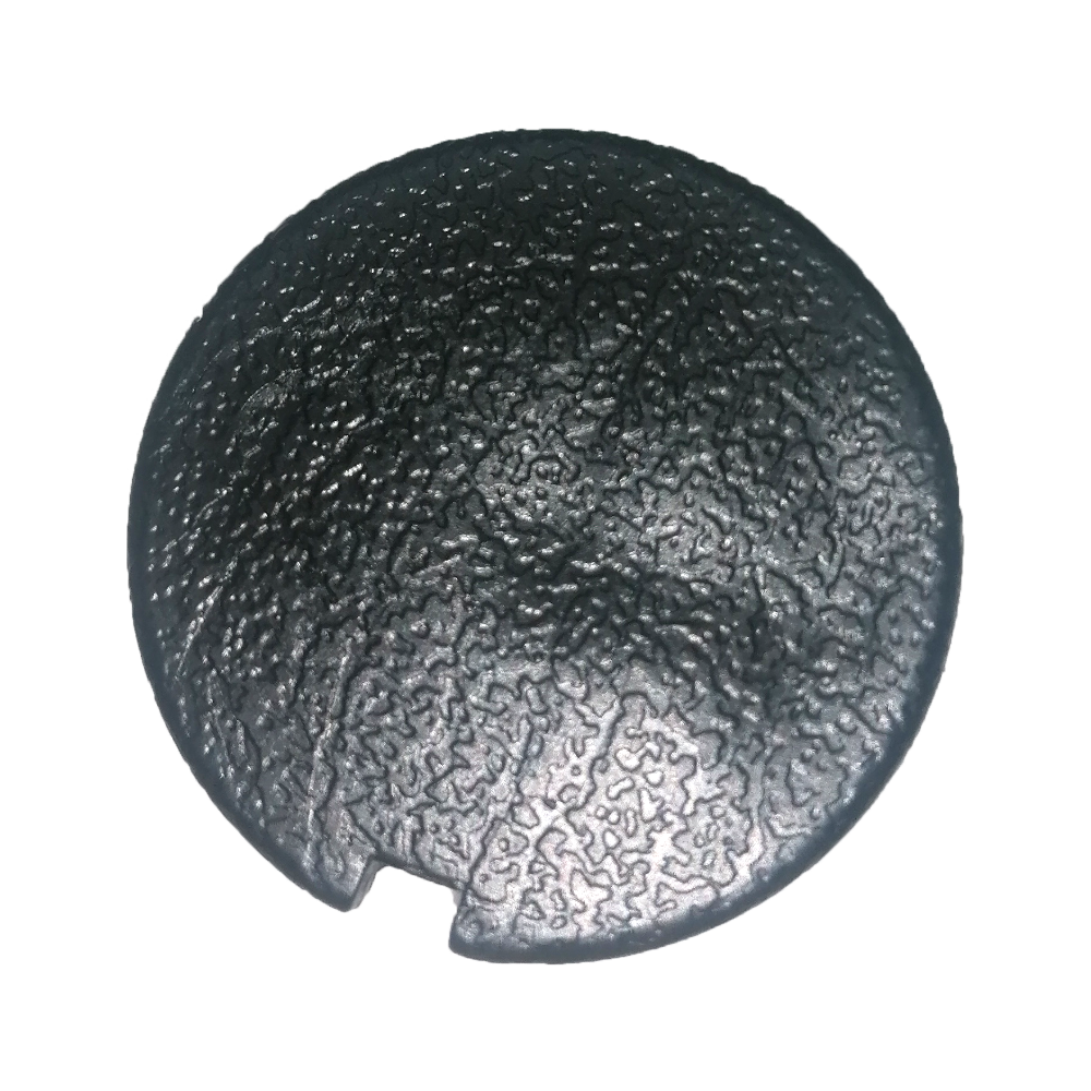 Borracha amortecedora do banco