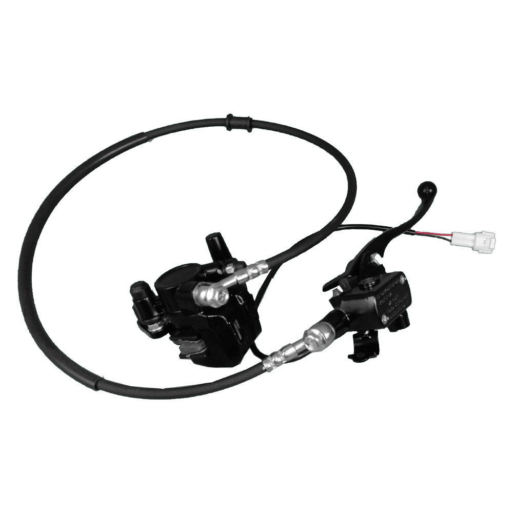 Bomba de travao da frente (completa) - Neovolt (Eco-volt)