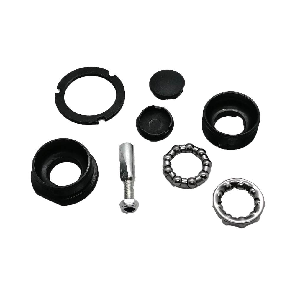 Rolamentos do jogo pedaleiro - Neovolt (ECO-VOLT/LI-VOLT)