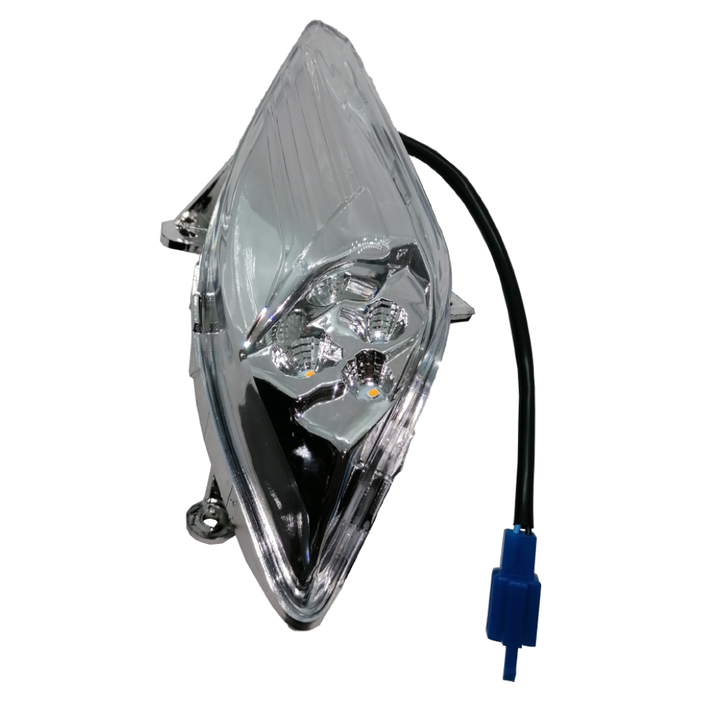 Pisca dianteiro (lado direito) - Neovolt (Eco-volt)