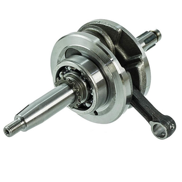 Cambota + Biela, 154FMI 125CC (16 dentes) / Tox (Speedbird 125)