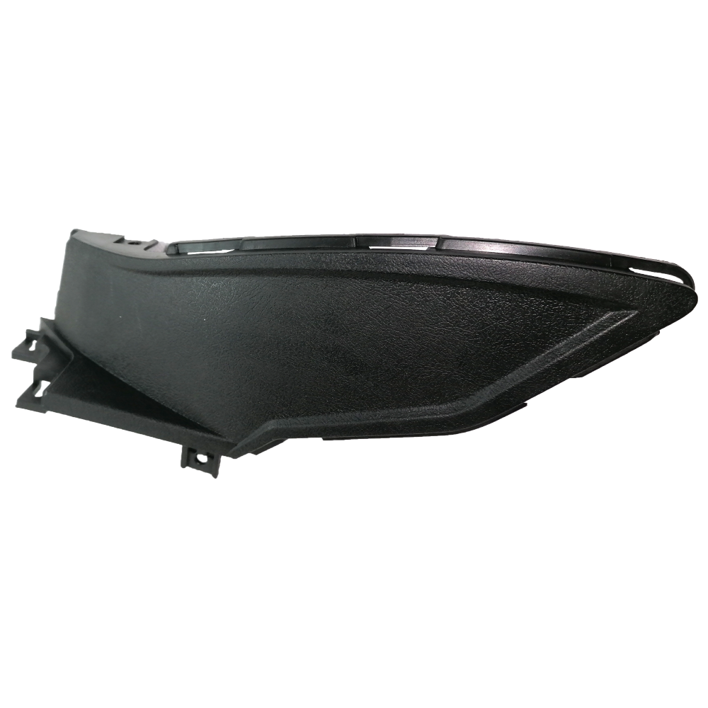 Carenagem de Proteçao, pousa-pes do passageiro (esquerda) - Neovolt (Eco-volt/Runner)