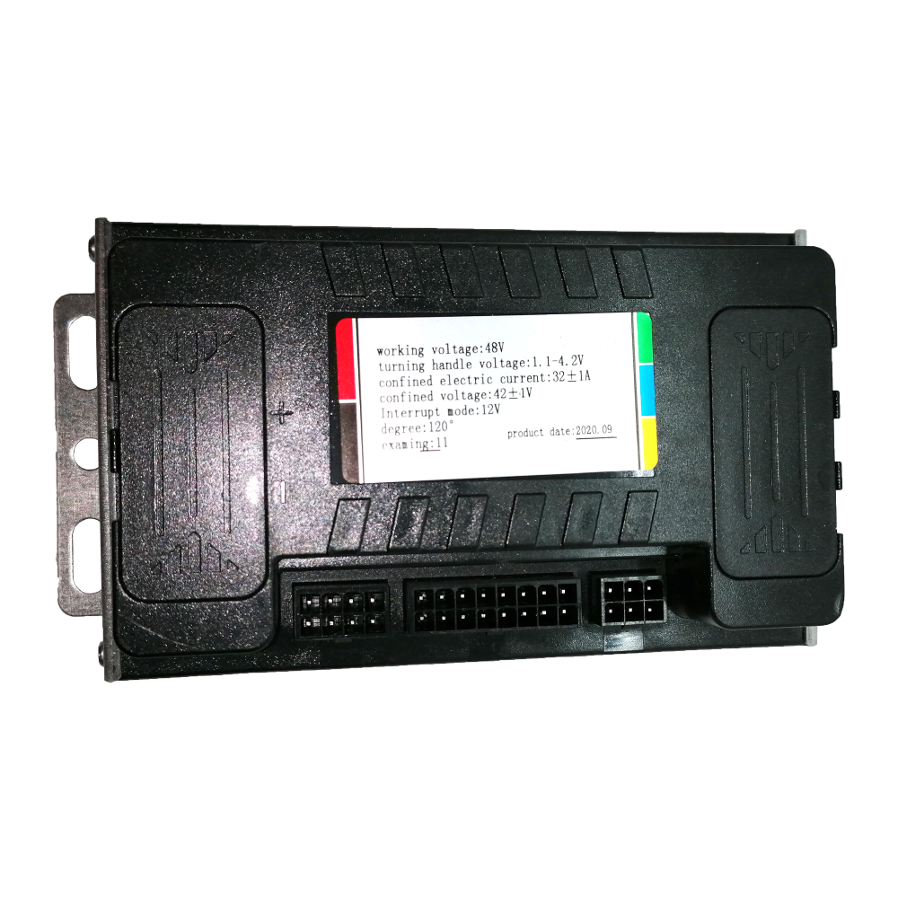 Controlador 48V - Neovolt (Li-volt)