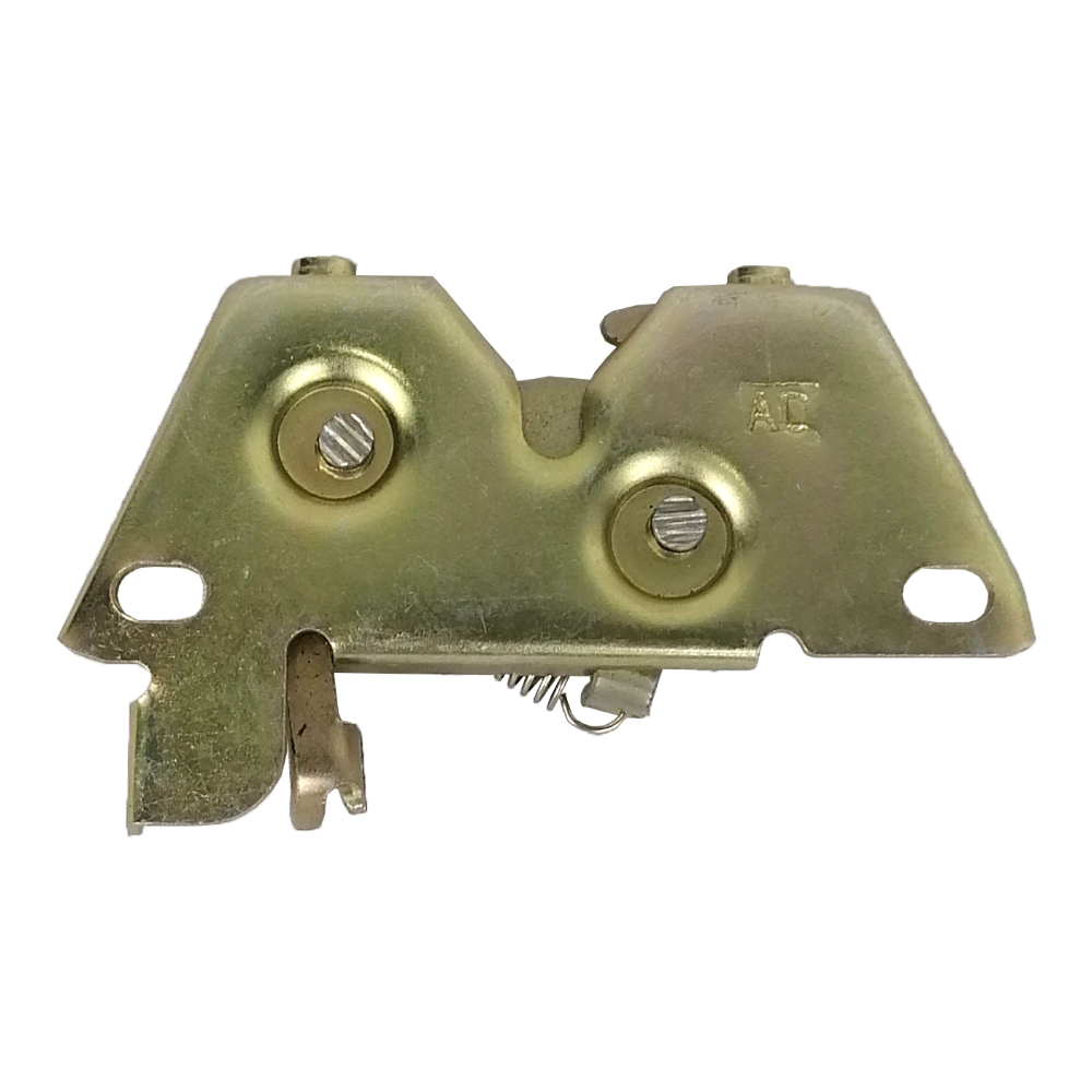 Fecho do banco - Neovolt (Li-volt)