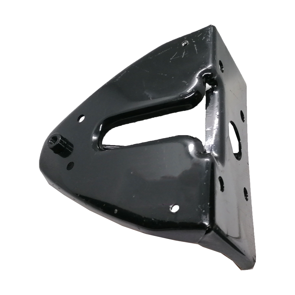 Suporte de fixaçao da top case - Neovolt (Li-volt)