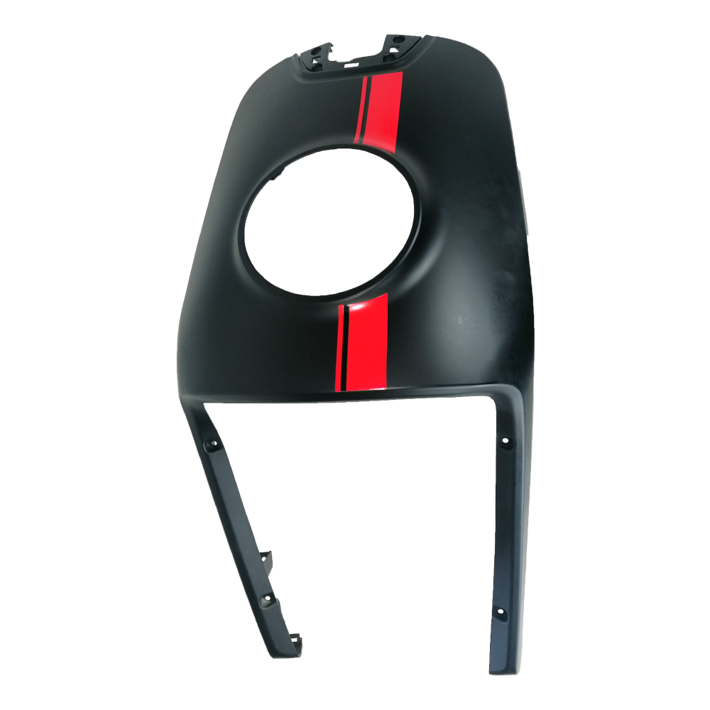 Carenagem do farol - Neovolt (Li-volt)