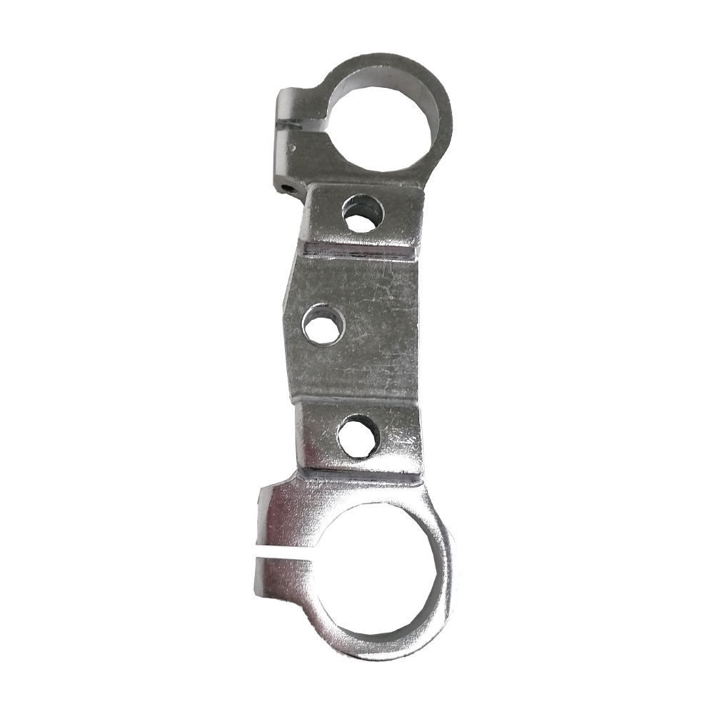 Testa cima, Tox (Thunder MD08 / Saker MD04)