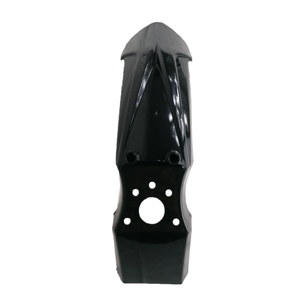 Guarda-Lamas dianteiro, Tox (Thunder MD08)