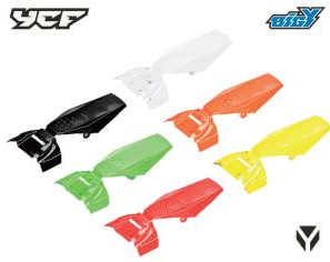 Guarda lamas tras, YCF (BIGY) YC110-14-019 / Pitbike