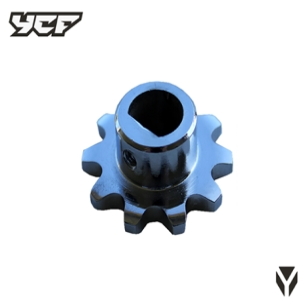 Roda dentada 10T, YCF 50 / Pitbike
