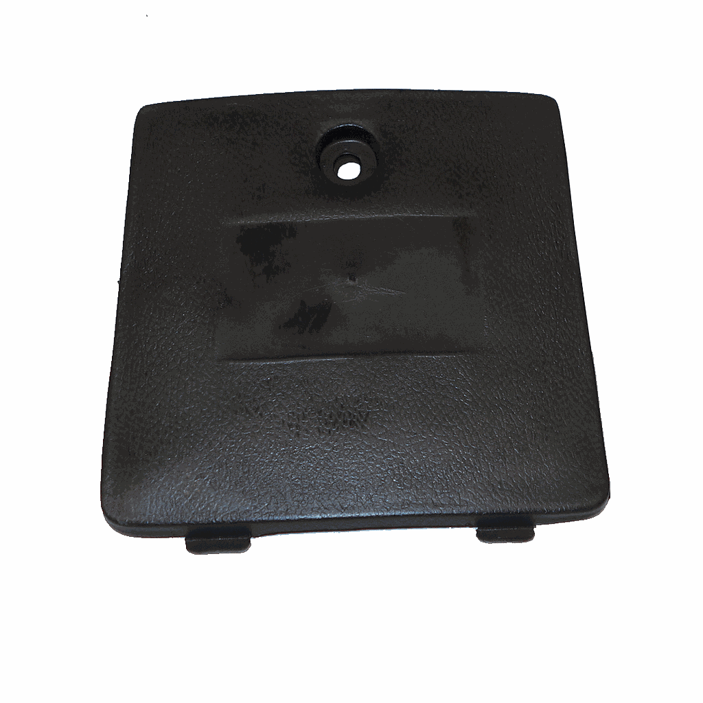 Carenagem (Tampa) de Acesso ao Auto-Lube (2T), FRT (Exterior) aos arrumos - Scooter 50cc