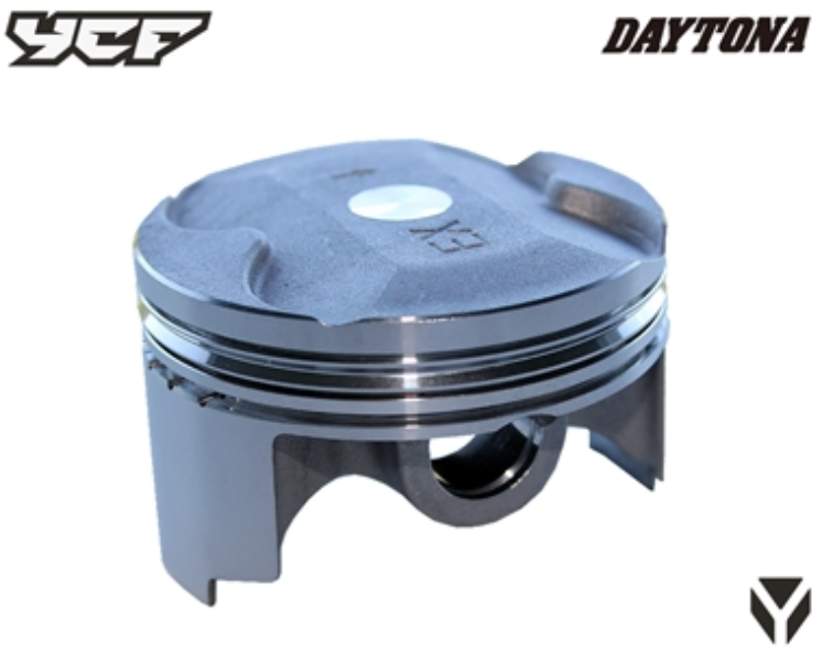 Piston Forjado (Anima 150), DAYTONA ANIMA