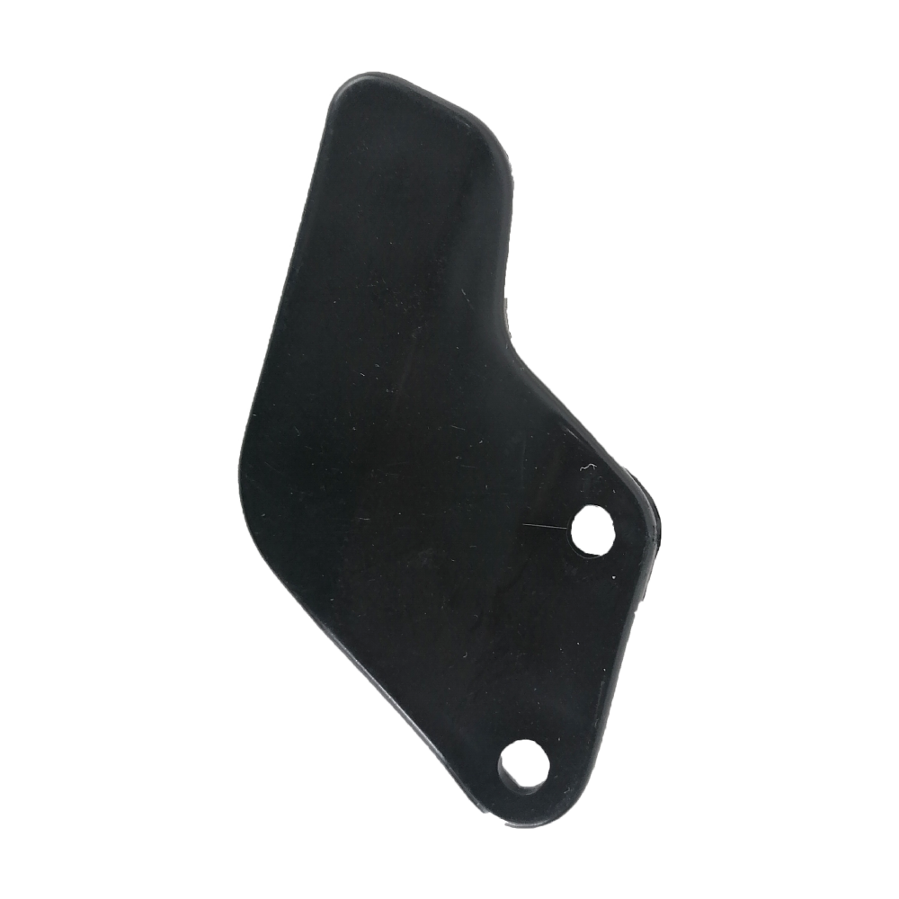 Guia/Passador de corrente (preto), Tox (Volcano 110 DBK12)