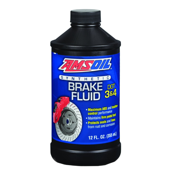 Oleo de Travoes (355ml/CX-12) - AMSOIL