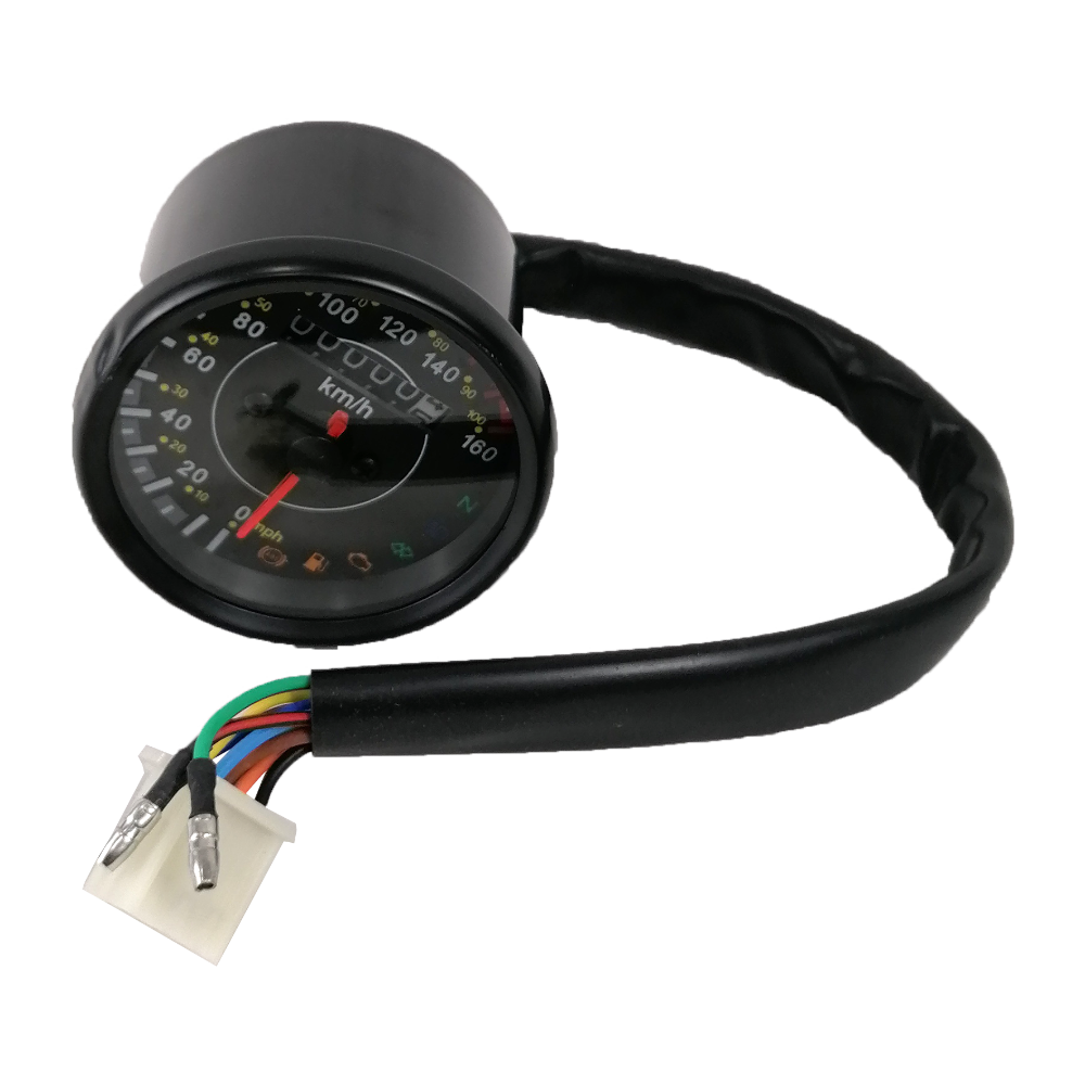 Quadrante Preto Bluroc/Bullit (HERO 250)