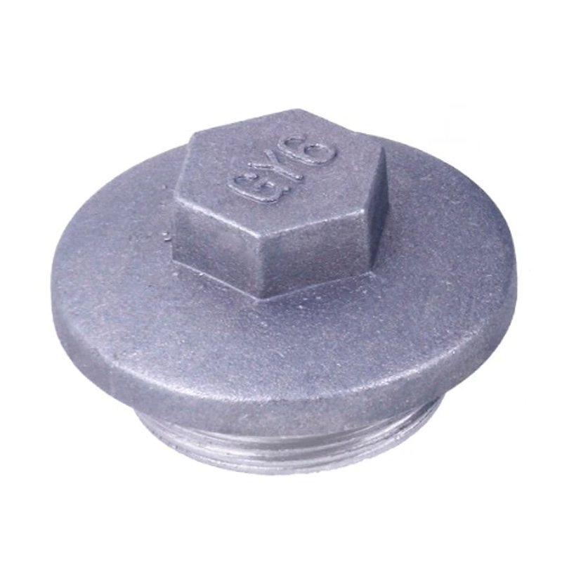 Tampa do Filtro de oleo (rede) // 152QMI