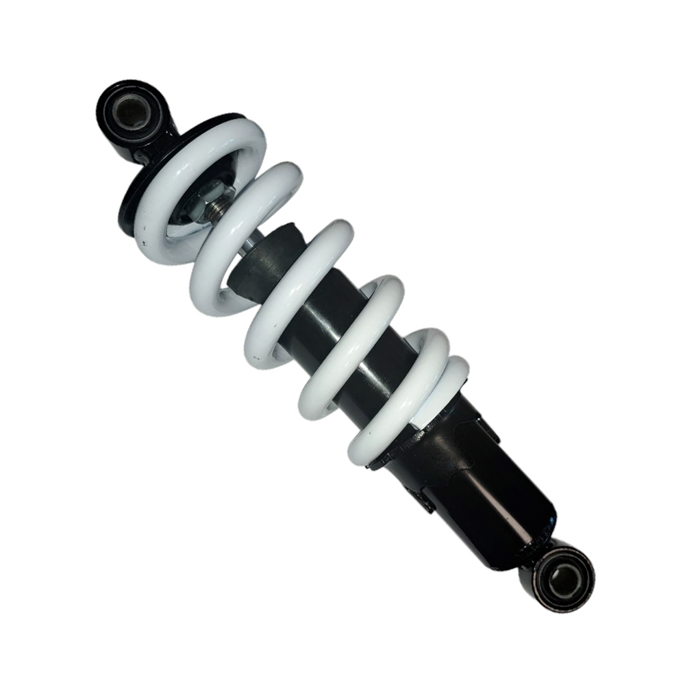 Amortecedor traseiro (245mm) - Tox (Speedy 125)