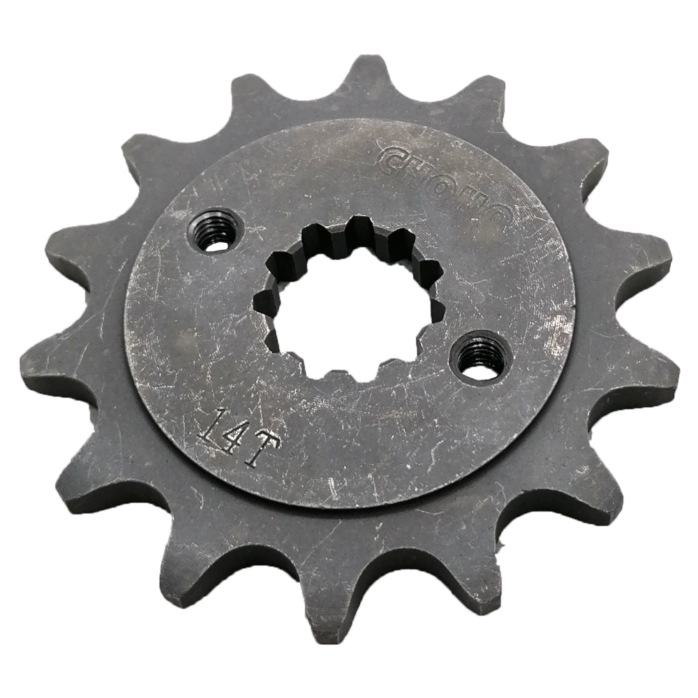 Pinhao de Ataque - Bluroc/Bullit Hero 250