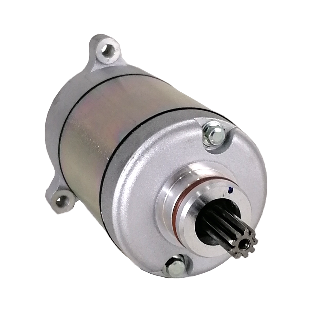 Motor de Arranque - Bluroc/Bullit Hero 250